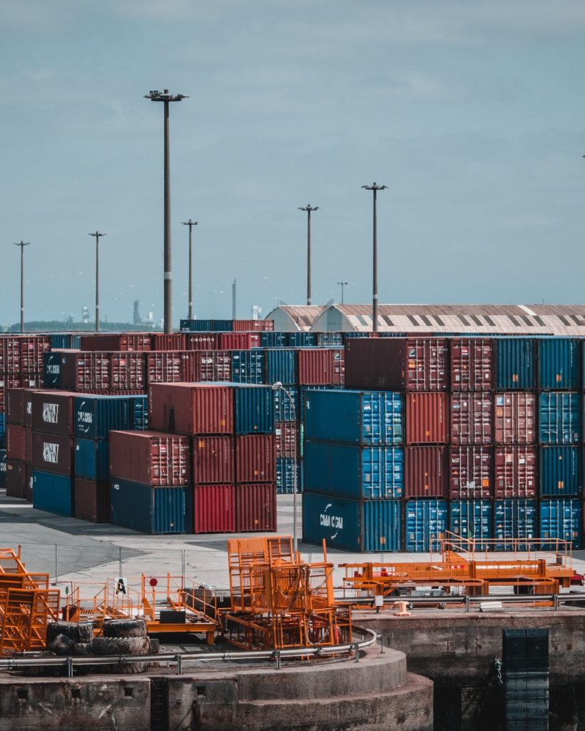 About US Nighthawk Logistics